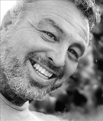 TJ  RADEVSKI JR.